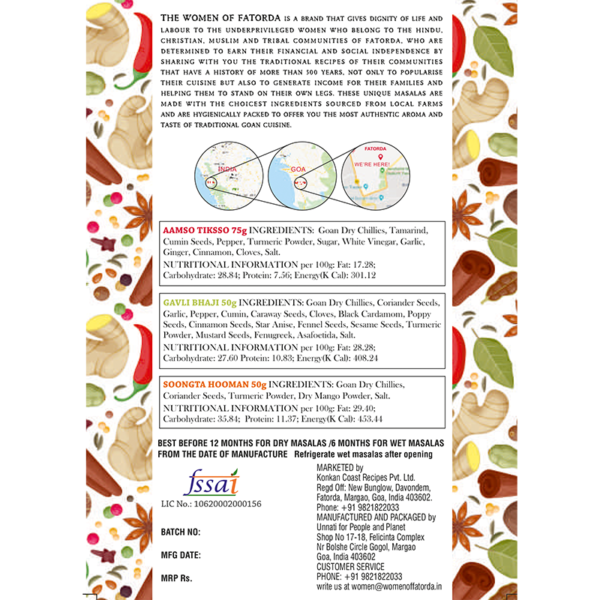 Free Sample Pack 1 - Image 2