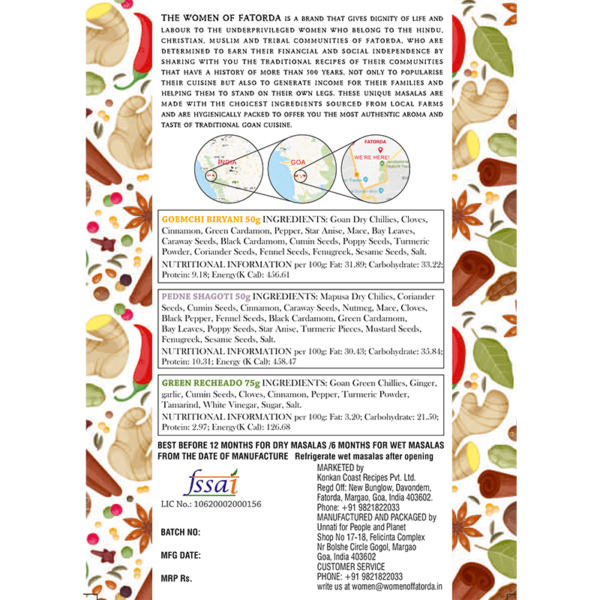 Free Sample Pack 3 - Image 2